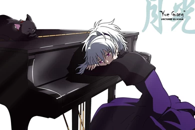 Full HD 1080p Darker Than Black Wallpapers HD, Desktop Backgrounds ...