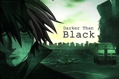 Wallpapers Darker Than Black