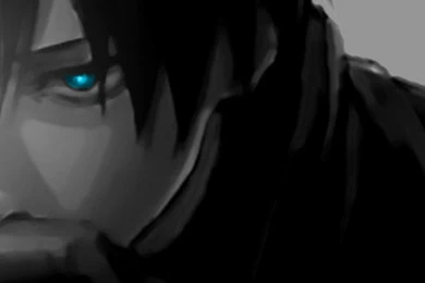 Darker Than Black S4 Wallpapers