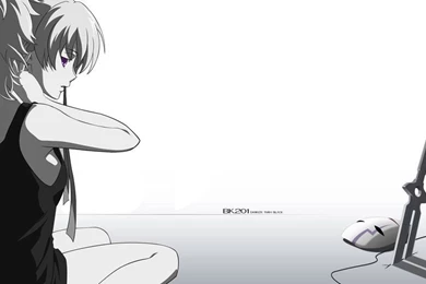 Darker Than Black Wallpapers By XXG0DofCHA0SXx On DeviantArt