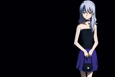 Darker Than Black Computer Wallpapers, Desktop Backgrounds ...