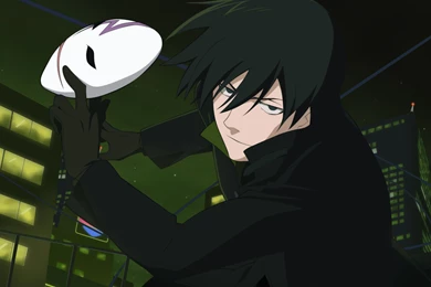 Darker Than Black   Darker Than Black Wallpapers (3786678)   Fanpop