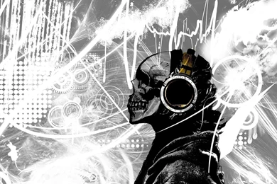 Skull Wallpaper_hd Wallpaper_download Free Wallpapers