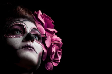 Sugar Skull Wallpapers Free