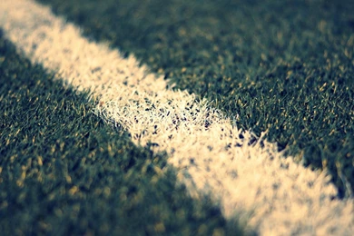 Football Field Wallpapers