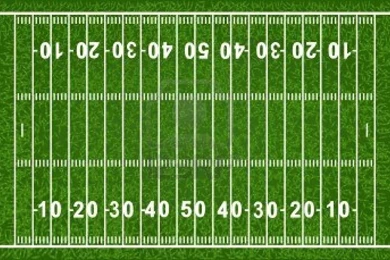 Football Field (id: 48273) – BUZZERG
