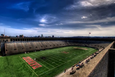 Harvard Football Field Wallpapers   Sport Wallpapers