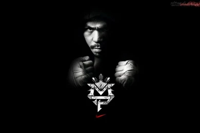 Manny Pacquiao Y Mayweather Jr Cuando Será?