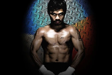 Pacquiao Wallpapers By GiorgioEspinos On DeviantArt