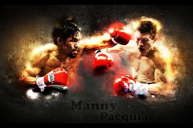 Manny Pacquiao Videotutorial [SpeedArt] By Vincet 360 On DeviantArt