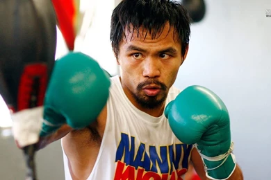 Manny Pacquiao Wallpapers   Sport Wallpapers