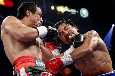 Boxing Juan Manuel Marquez And Manny Pacquiao Wallpapers ...