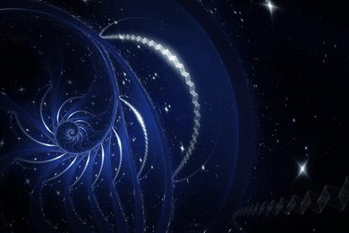 One Cold Starry Night By Zy0rg On DeviantArt