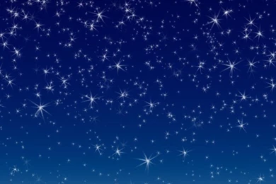 Starry Night Sky Custom BG By CuteCosmo On DeviantArt