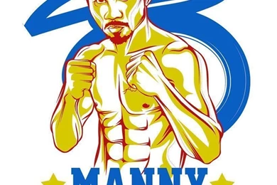 Manny Pacquiao By Ayongski On DeviantArt