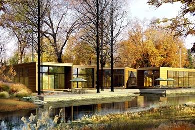 Top Architecture HD Wallpapers Free Download