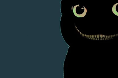 Black Cat iPhone 5 Wallpapers