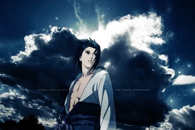 Uchiha Sasuke   Uchiha Sasuke Wallpapers (34394728)   Fanpop