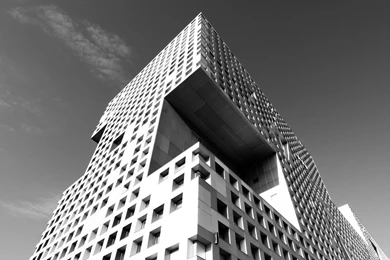 Winterlude Architecture Wallpapers