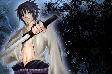 Sasuke Uchiha   Naruto Wallpapers (9263410)   Fanpop