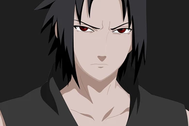 Wallpapers De Sasuke Uchiha Hd   Taringa!