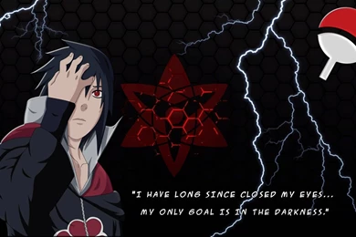 Uchiha Sasuke Wallpapers 1920x1080 By Dreefi On DeviantArt