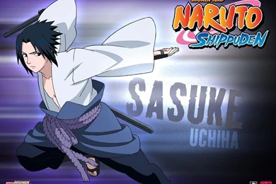Sasuke Uchiha*   Naruto Shippuuden: Sasuke Lovers Wallpapers ...