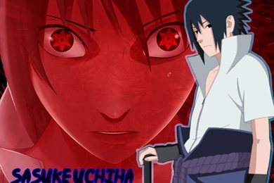 Sasuke Uchiha*   Naruto Shippuuden: Sasuke Lovers Wallpapers ...