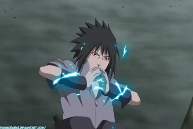 Sasuke Uchiha*   Naruto Shippuuden: Sasuke Lovers Wallpapers ...