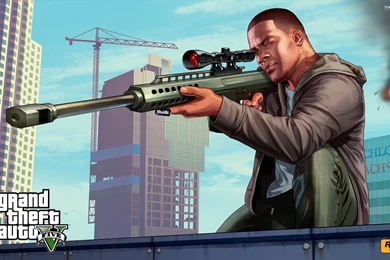 Trevor   Grand Theft Auto V Wallpapers   Game Wallpapers