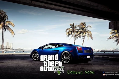 No Fear Boys Grand Theft Auto V Wallpapers HD