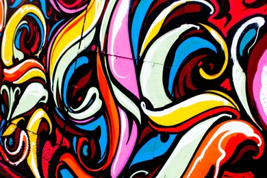 New Graffiti Wallpapers Gallery Images