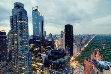 Manhattan Wallpapers