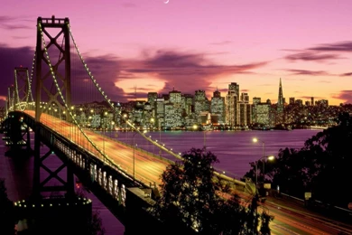 34 Manhattan Bridge HD Wallpapers