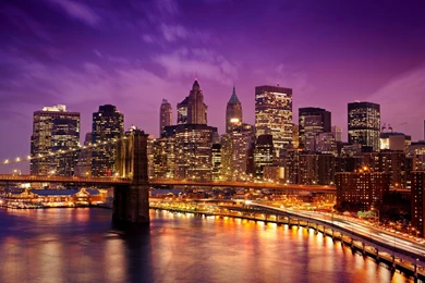 46 Manhattan HD Wallpapers