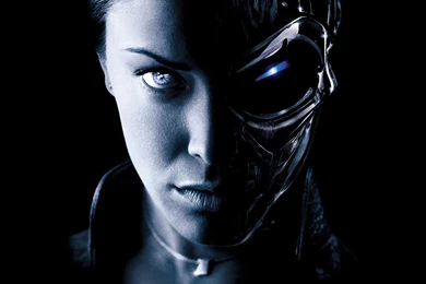 Cyborg Wallpapers