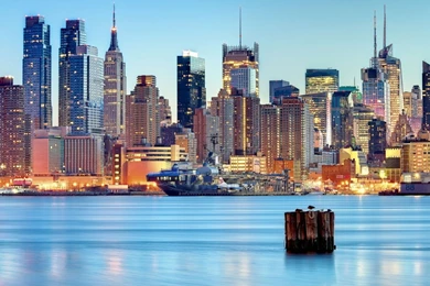 Manhattan Wallpapers   World Wallpapers