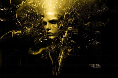 245 Cyborg HD Wallpapers