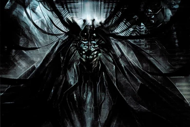 245 Cyborg HD Wallpapers