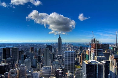 Empire State Building Manhattan New York Wallpaper.jpg