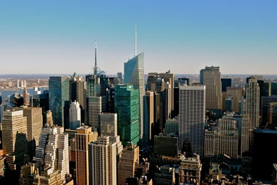 Wallpaper, Manhattan   1504517