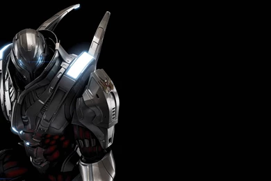 Cyborg Computer Wallpapers, Desktop Backgrounds