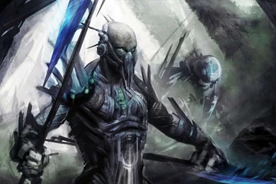 Images pics cyborg hd wallpapers 12.jpg