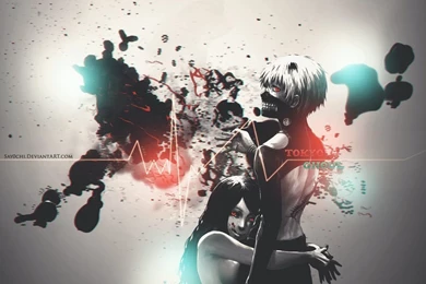 Tokyo Ghoul Wallpapers 1920 X 1080 [HD] By Say0chi On DeviantArt