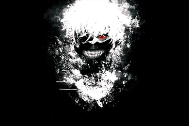 281 Tokyo Ghoul HD Wallpapers