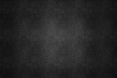 Black background metal texture wallpaper 1600×900