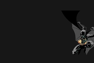 1 Batgirl HD Wallpapers