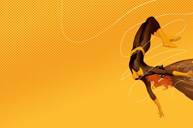 221 Batgirl HD Wallpapers