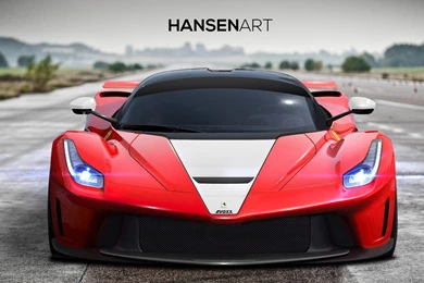 Laferrari_evoxx_front_view_by_ilpoli d5xo15n.jpg
