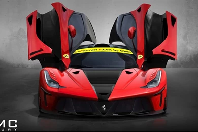 Ferrari Laferrari Wallpapers HD 4660 Full HD Wallpapers Desktop ...